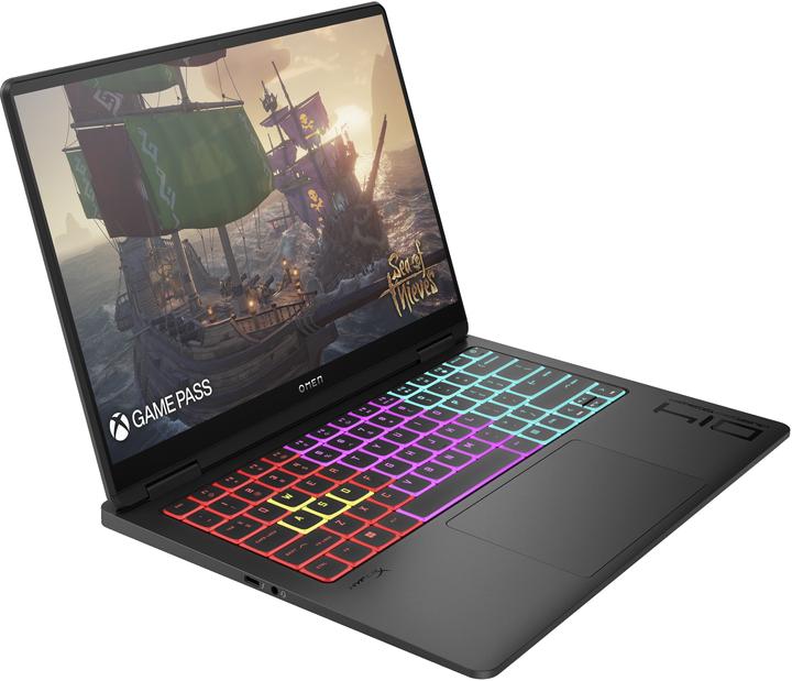 Actual product image HP Transcend 14-fb0080nd (14", 32 GB, 1000 GB, Eng. Int.)