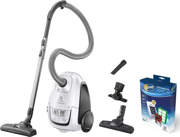 Produktbild Electrolux EUSC62-IW