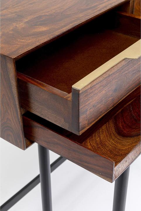 Produktbild Kare Design Schreibtisch Ravello 120x82cm