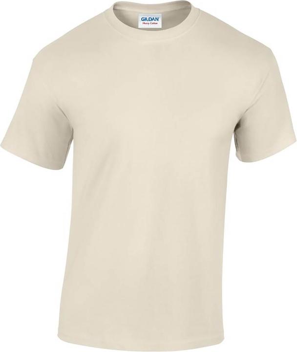 Immagine prodotto Gildan Heavy Cotton Maglietta Uomo (XL)