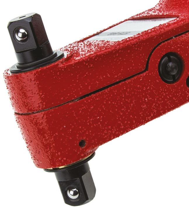 Actual product image Rs Pro Dial torque wrench,8-40Nm 3/8in sq drive (3/8", 3 Nm, 40 Nm)