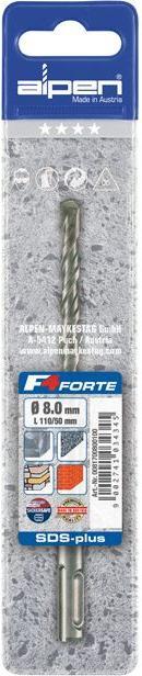 Image du produit Alpen Marteau perforateur SDS-PLUS (24 mm)