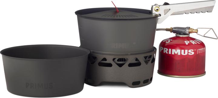 Actual product image Primus Prime Tech Stove Set 1300ml