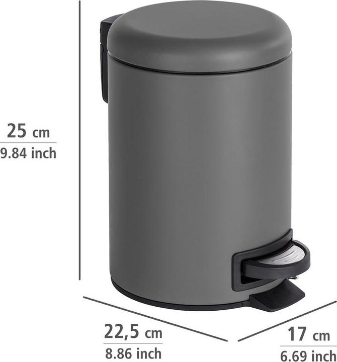 Immagine prodotto Wenko Leman (3 l)