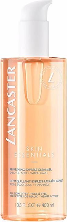 Lancaster Skin Essentials (Gel, 400 ml)