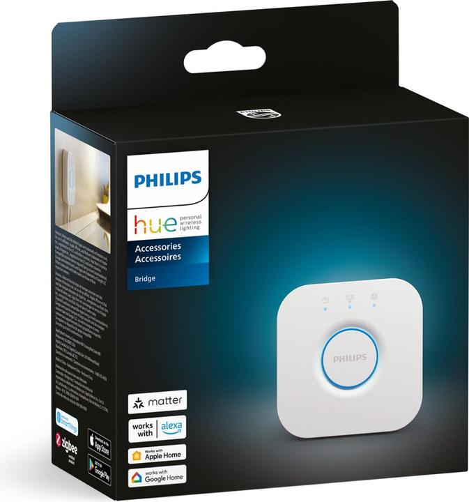 Produktbild Philips Hue Bridge