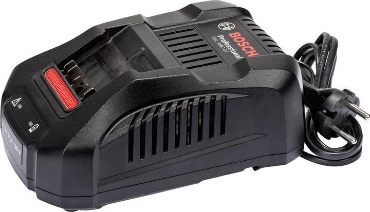 Actual product image Bosch Professional Zubehör Multi-volt quick charger GA (14.4 V)