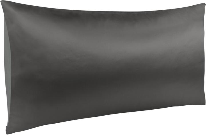 Immagine prodotto Aspero 2x federe in raso 40x80 cm Alia - 9067 (Copricuscino, 40 x 80 cm)