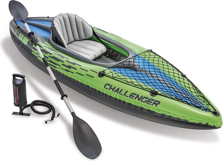 Actual product image Intex Silas