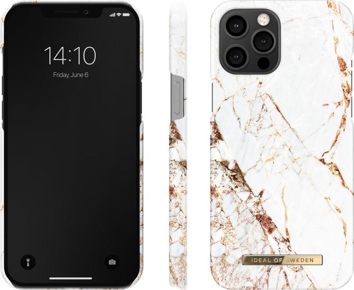 Immagine prodotto iDeal Of Sweden Designer Hard-Cover (Apple iPhone 12 Pro Max)
