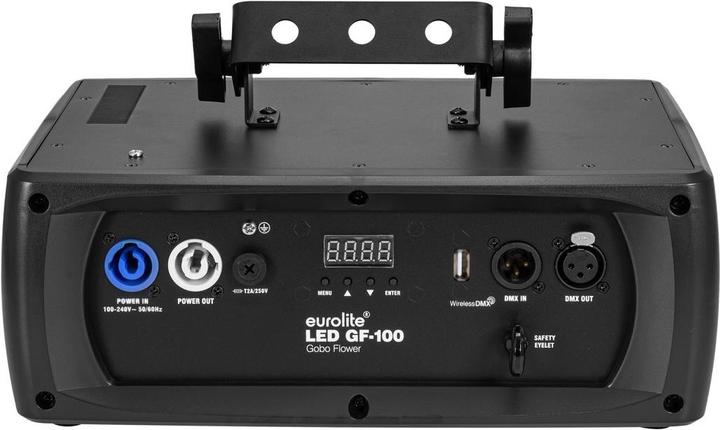 Immagine prodotto Eurolite LED GF-100 Gobo Flower