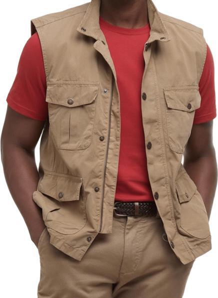 Produktbild Barbour Giacche Stone (L)