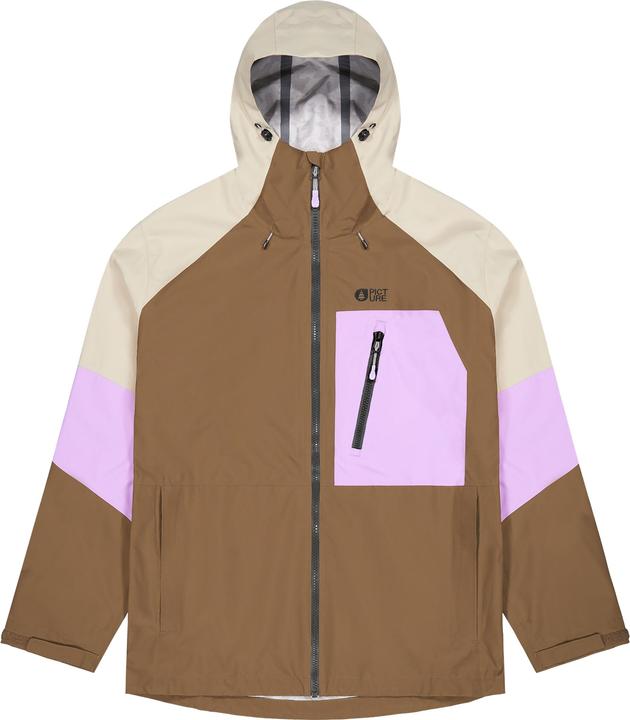 Actual product image Picture Abstral+ 2.5l (XL)