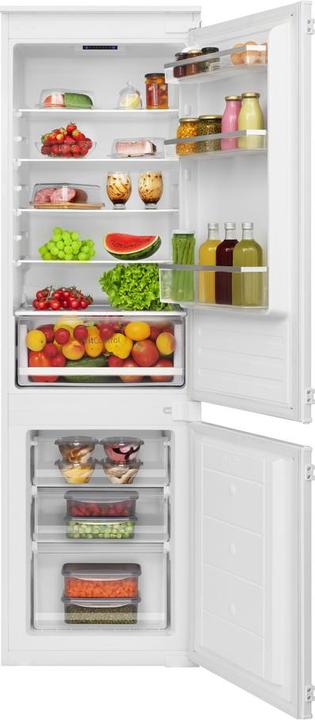 Amica Built-in fridge-freezer EKGCS 387 900 (270 l)