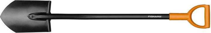 Actual product image Fiskars Gardener's spade