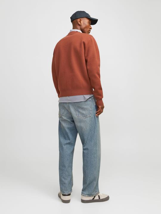 Immagine prodotto Jack & Jones Jorvesterbro Knit Crew Neck Sn (XL)