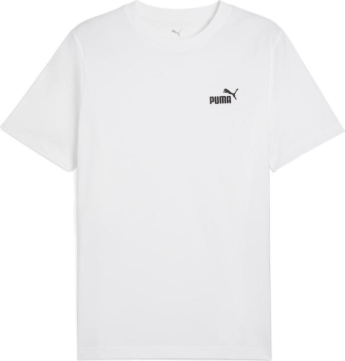 Puma Blanc