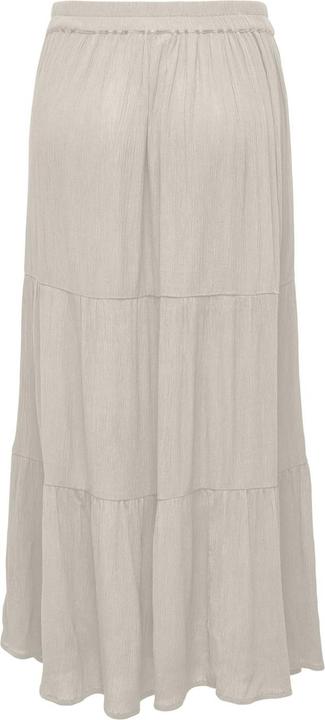 Produktbild Only Mittlere Taille Langer Rock Rock (XL)