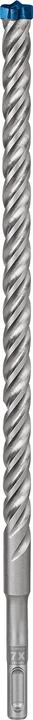 Actual product image Bosch Professional Zubehör Expert SDS plus-7X hammer drill, 14 x 250 x 315 mm (14 millimetres)