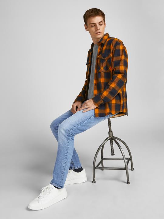 Image du produit Jack & Jones Jeans Glenn Original NA 030 Slim Fit (W32/L36)