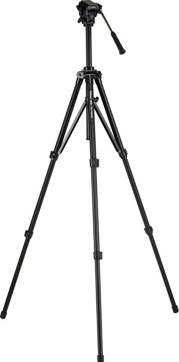 Actual product image Velbon Dv-7000n (Metal)