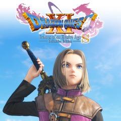 Image du produit Square Enix Dragon Quest XI S : Les Chevaliers de la Destinée - Definitive Edition (PS4, IT)