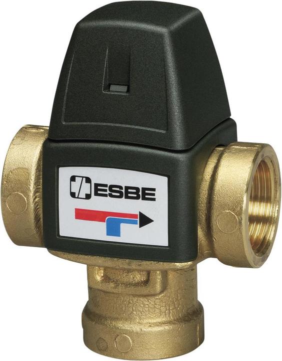 Image du produit Esbe vanne de mélange thermostatique VTA 321 GW 3/4"20-45 ° C - 31100700