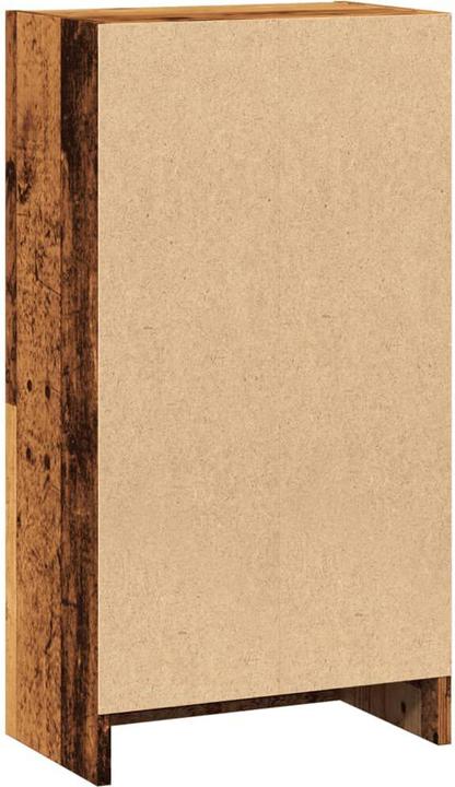 Immagine prodotto VidaXL Bücherregal (40 x 24 x 76 cm)