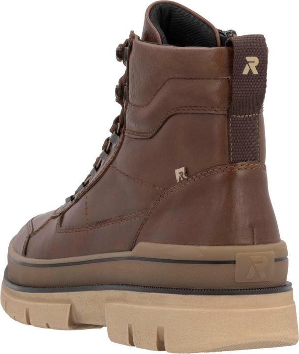 Actual product image Rieker U1271 - 63685 (41)