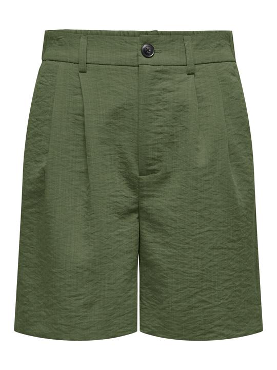 Actual product image Only Locker geschnitten Shorts Shorts (L)