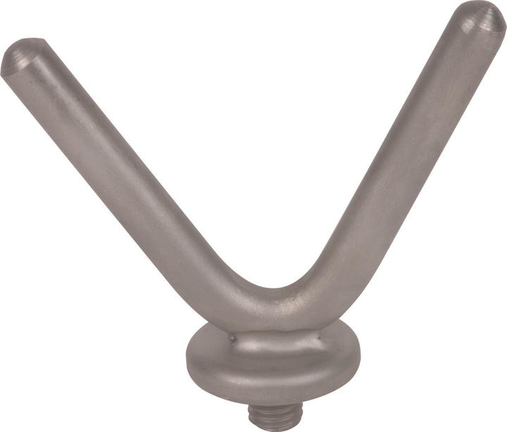 Dehn Gabelelektrode B 69mm mit Gewindebolzen 766924
