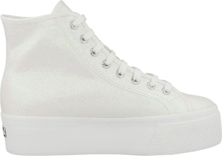 Image du produit Superga 2708 Hi Top Lame - 58969 (38)