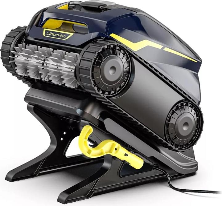 Actual product image Zodiac Freerider RF5400 iQ