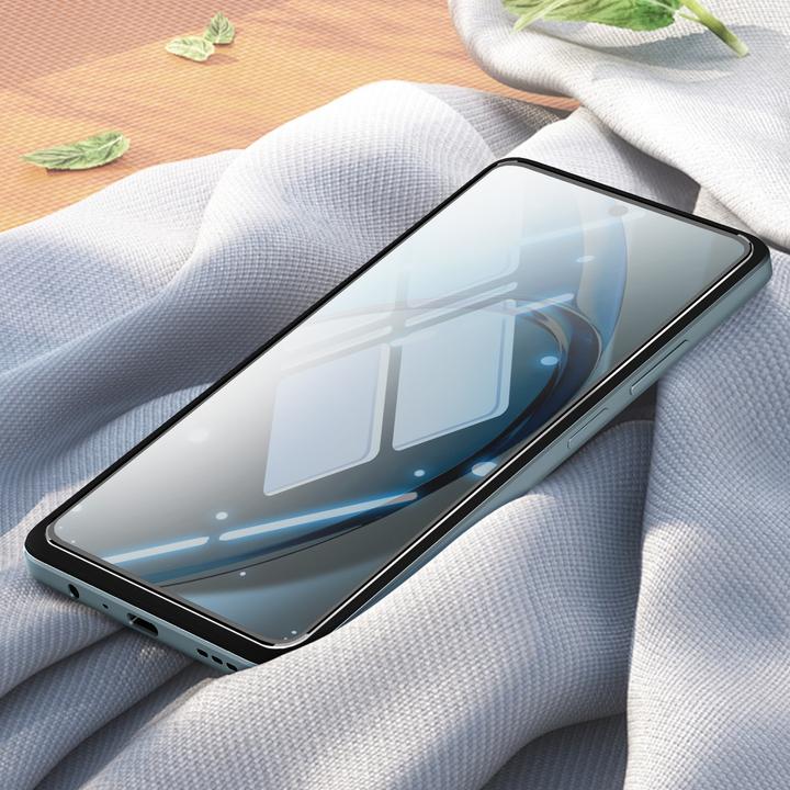 Actual product image Avizar ShieldGuard glass film (1 Piece, Oppo A40)
