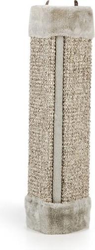 Immagine prodotto Beeztees Graffiatoio In Sisal Modello Angolare (30 cm, Grigio chiaro)