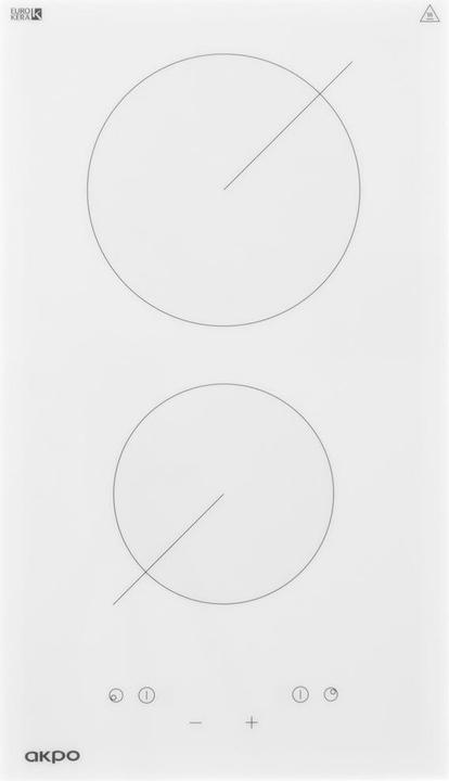 Actual product image Akpo PKA 30 830/2