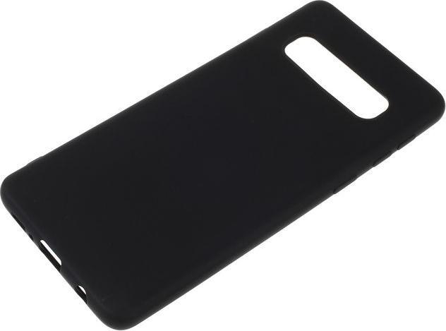 Image du produit MU Classic Série Softcase TPU (Samsung Galaxy S10+)