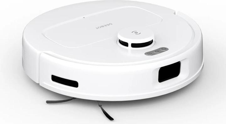 Actual product image Ecovacs DEEBOT N30 PRO Robot Vacuum Cleaner with mopping function (Vacuum mopping robot)