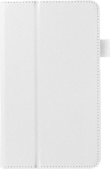 Produktbild MU Classic Leder Cover mit Litchitextur (Huawei MediaPad M1 8.0)
