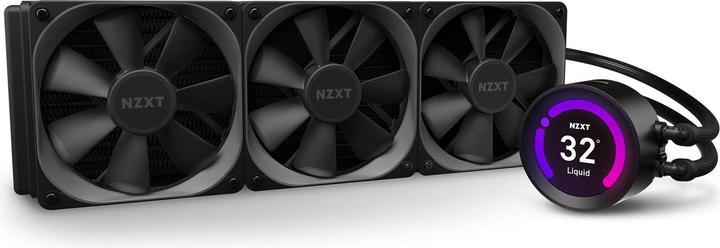 NZXT Kraken Z73