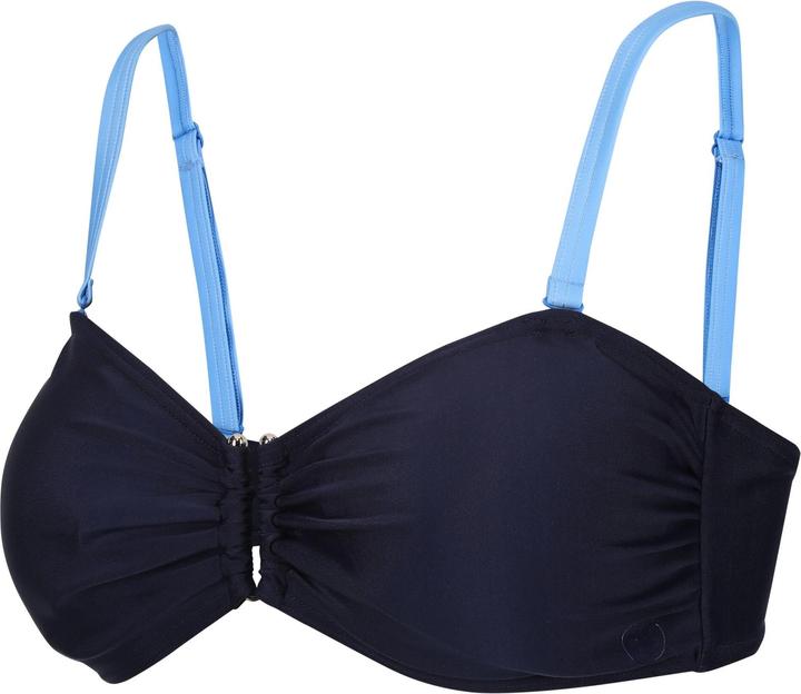 Actual product image Regatta Womens/Ladies Aceana III Bikini Top (44 D)