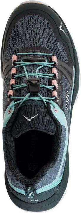 Produktbild Elbrus Wanderschuhe Ergides Wasserfest (40.5)