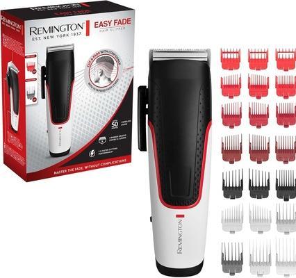 Actual product image Remington Easy Fade HC502
