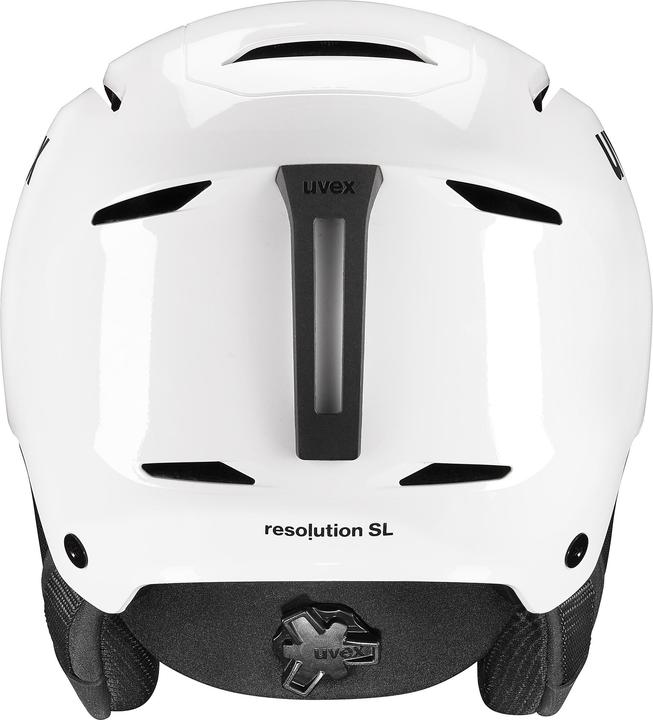 Actual product image Uvex Sports resolution (55 - 59 cm)