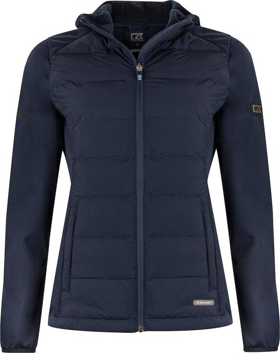 Dark Navy
