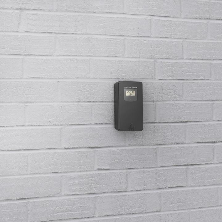 Produktbild Hama Wetterstation