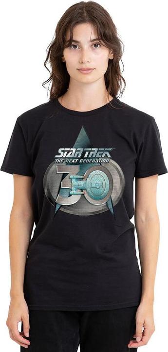 Produktbild The Next Generation 30 TShirt (L)