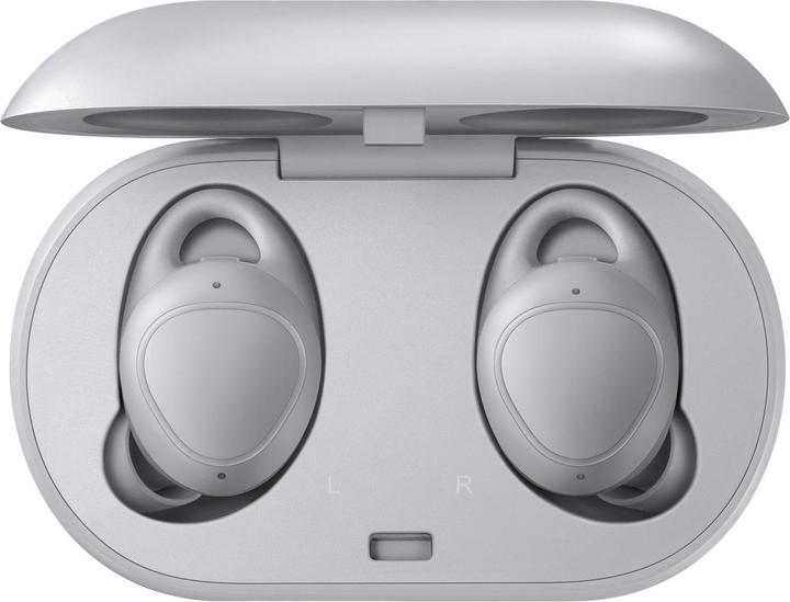 Produktbild Samsung Gear IconX (2018) (5 h, Kabellos)