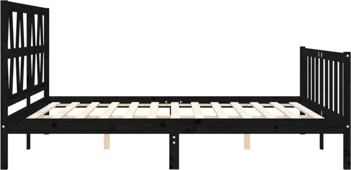 Actual product image VidaXL Mercy (200 x 200 cm)