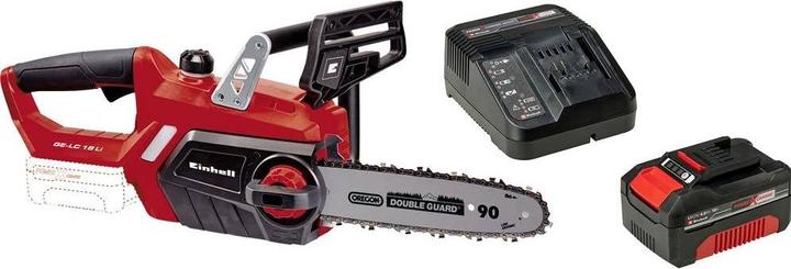 Produktbild Einhell Power X-Change GE-LC 18/25 Li Akku (Akku Kettensäge)